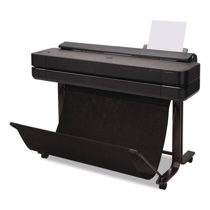 DesignJet T650 24" Printer with Two-Year Warranty