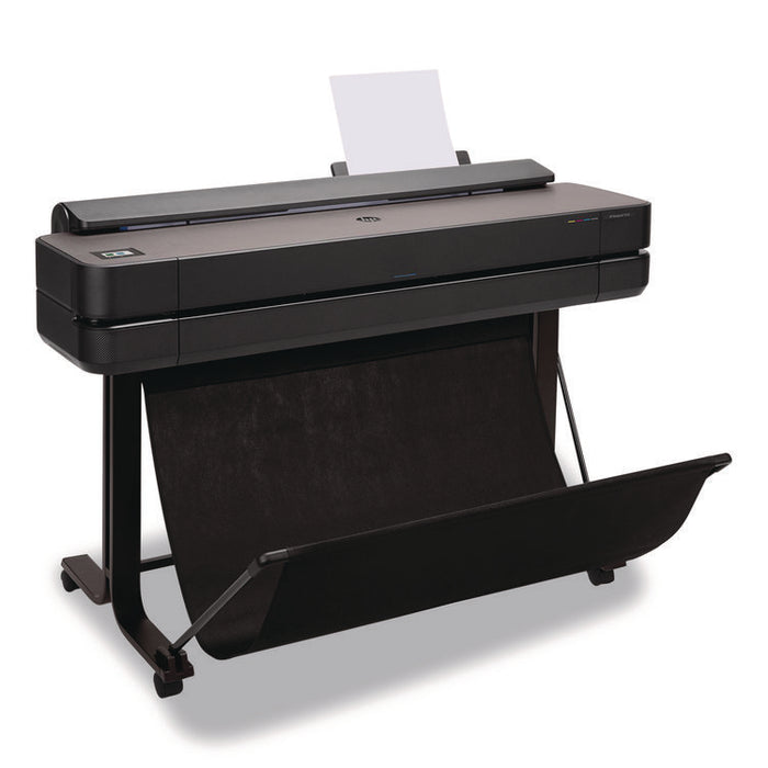 T630 Series 24" Large-Format Wireless Plotter Printer