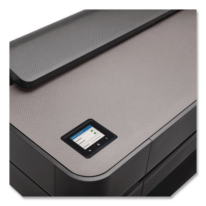 T630 Series 24" Large-Format Wireless Plotter Printer