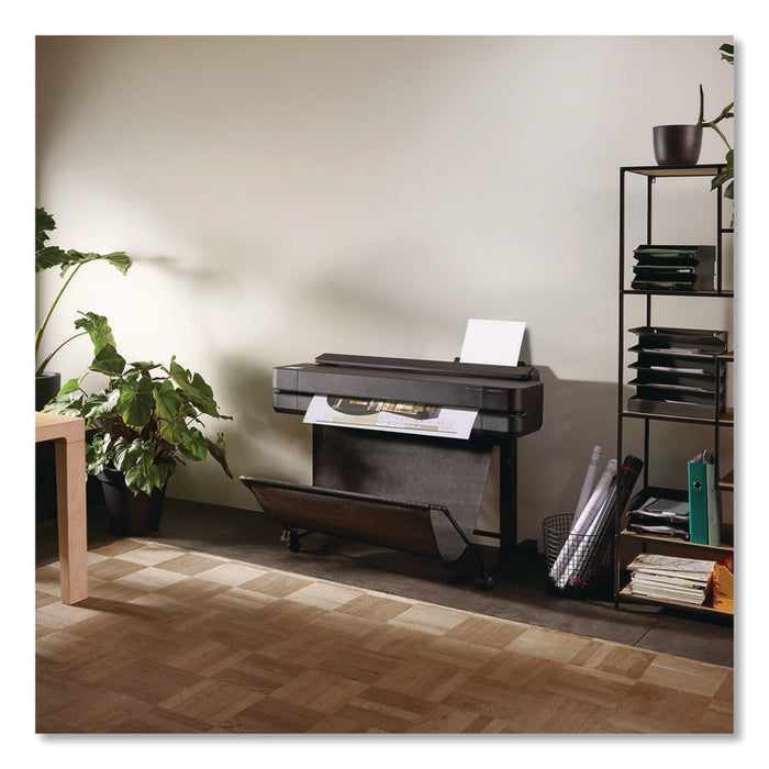 T630 Series 36" Large-Format Wireless Plotter Printer