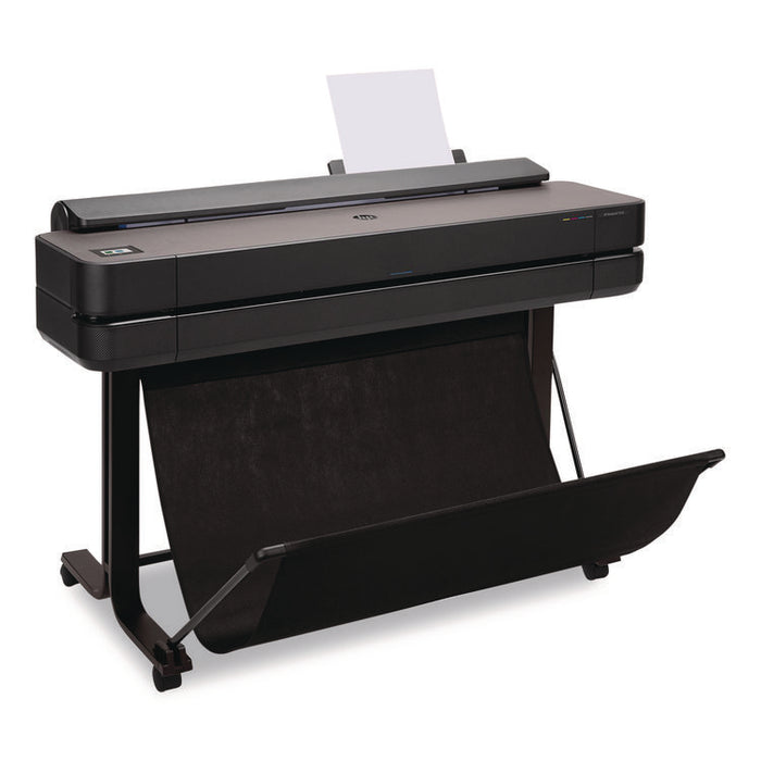 T630 Series 36" Large-Format Wireless Plotter Printer