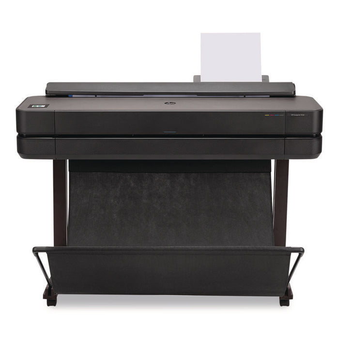 DesignJet T650 24" Printer with Two-Year Warranty