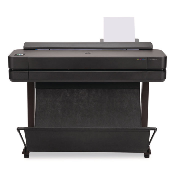 DesignJet T650 24" Printer with One-Year Warranty