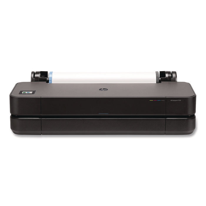 DesignJet T250 24" Large-Format Compact Wireless Plotter Printer