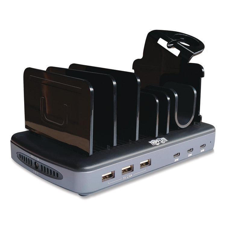 Technology › Batteries & Electrical Supplies › Charging Stations
