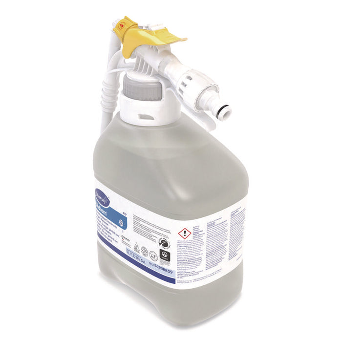 PERdiem Concentrated General Cleaner with Hydrogen Peroxide, 5 L RTD Bottle