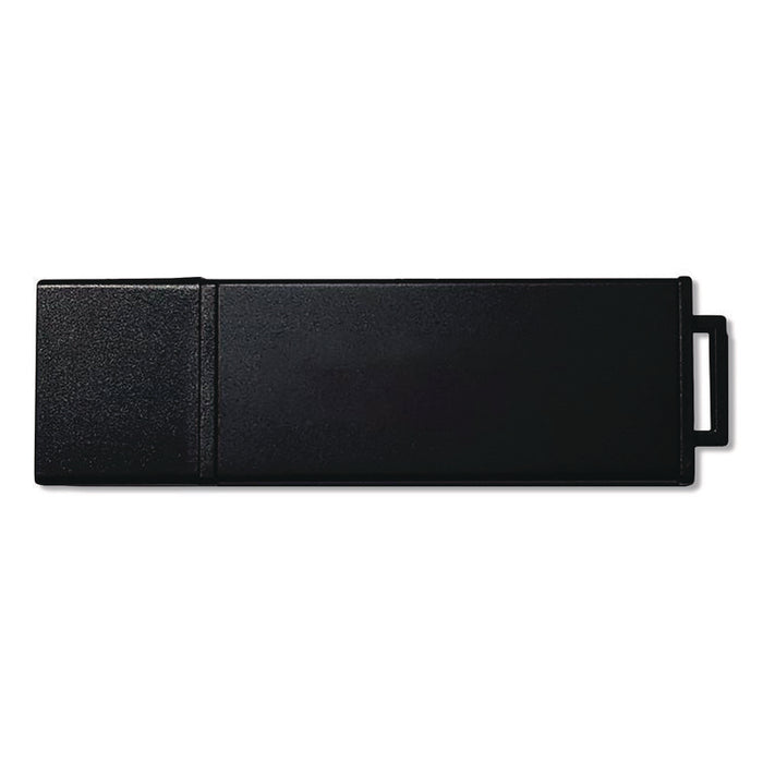 DataStick Pro USB 3.2 Type A Flash Drive, 1 TB, Black