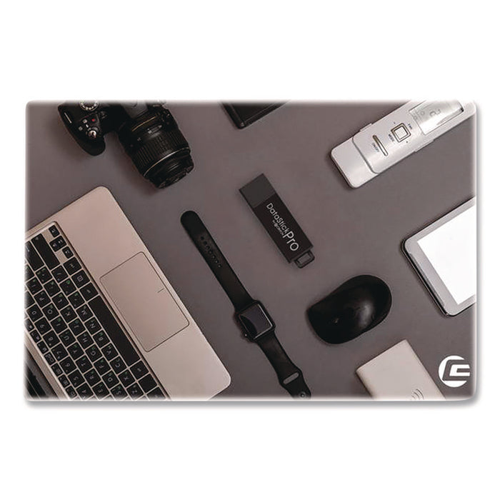 DataStick Pro USB 3.2 Type A Flash Drive, 1 TB, Black