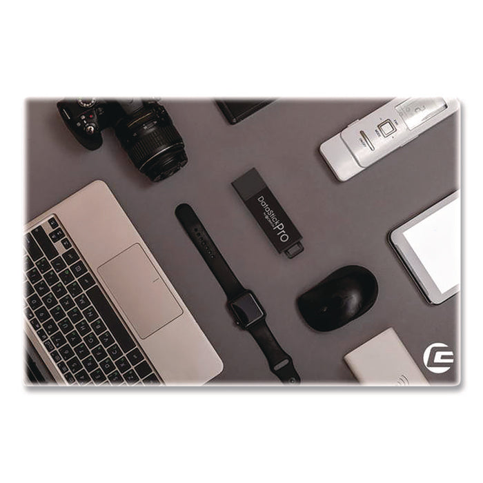 DataStick Pro USB 3.2 Type A Flash Drive, 32 GB, Black, 5/Pack