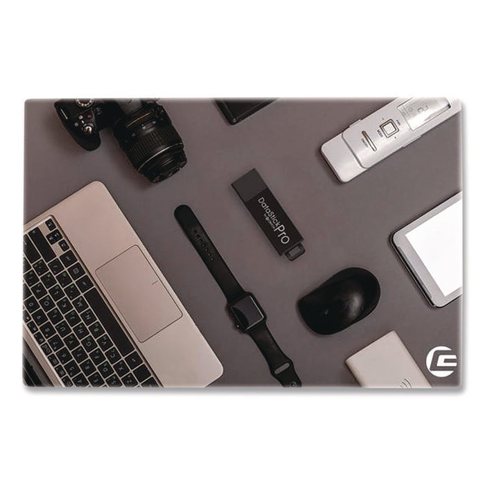 DataStick Pro USB 3.2 Type A Flash Drive, 32 GB, Black, 10/Pack