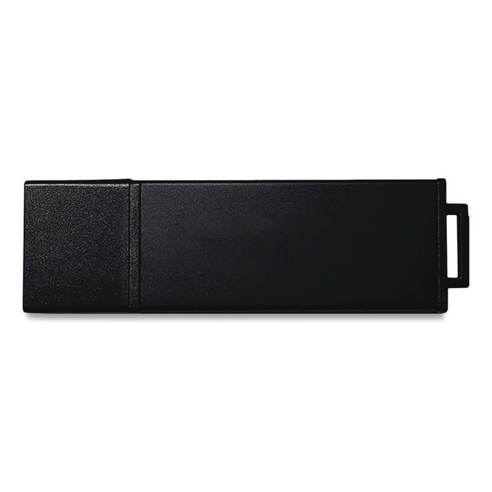 DataStick Pro USB 3.2 Type A Flash Drive, 256 GB, Black