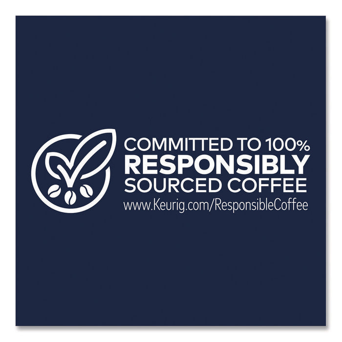 French Vanilla Coffee K-Cups, 96/Carton