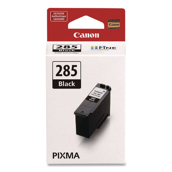6197C001 (PG-285) Ink, Black