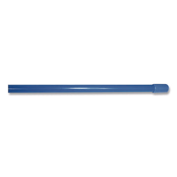 Mop Handle, 60", Blue