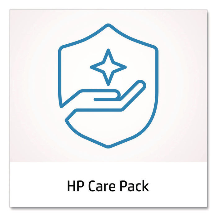 One-Year Network Installation Service for HP DesignJet High-End and Mid-Range Series