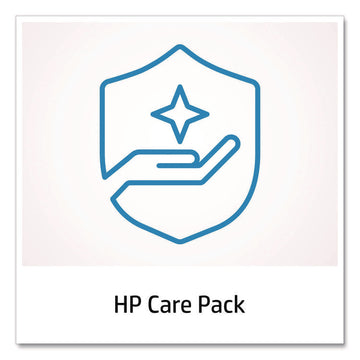One-Year Installation and Network Setup Service for HP DesignJet Low-End Series