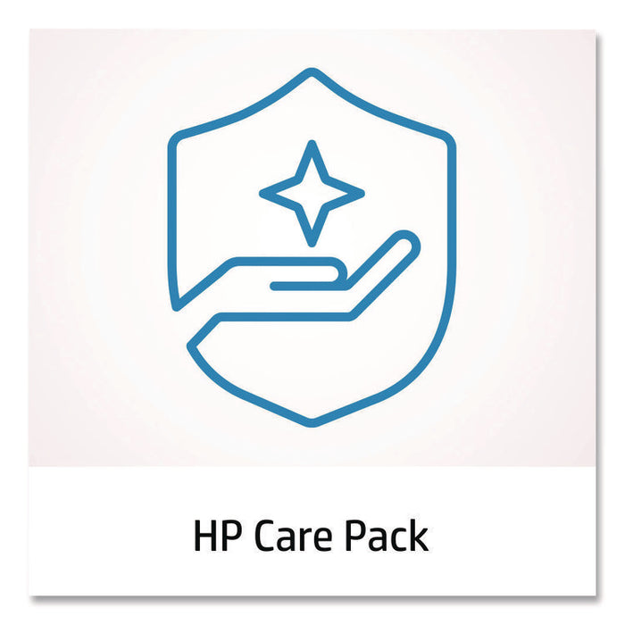 Five-Year Next-Business-Day Hardware Support for HP DesignJet T630 36"