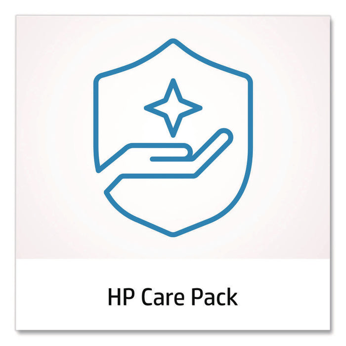 One-Year Network Installation Service for HP Designjet Z Pro Series