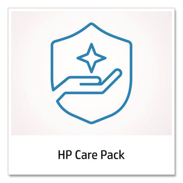 Five-Year Next-Business-Day On-Site Hardware Support for HP DesignJet T2600dr F-Series