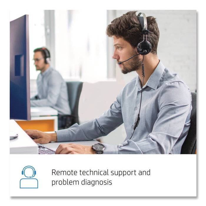 Five-Year Next-Business-Day On-Site Hardware Support for HP DesignJet Z9 Pro 64"