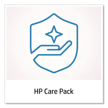 Three-Year Next-Business-Day Hardware Support for HP DesignJet T630/T650 24"