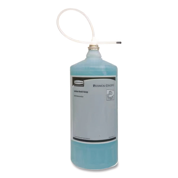 One Shot Moisturizing Lotion Soap Refill, 800 mL Refill