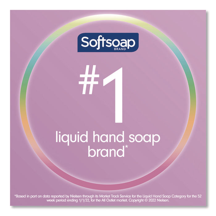 Antibacterial Hand Soap, Lavender and Shea Butter Scent, 11.25 oz