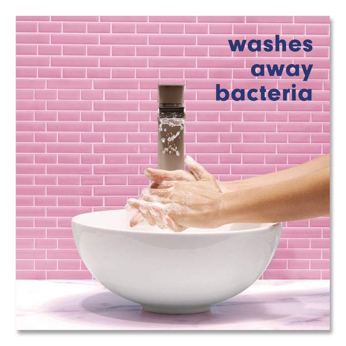 Liquid Hand Soap Pump, Coconut and Hibiscus Scent, 11.25 oz