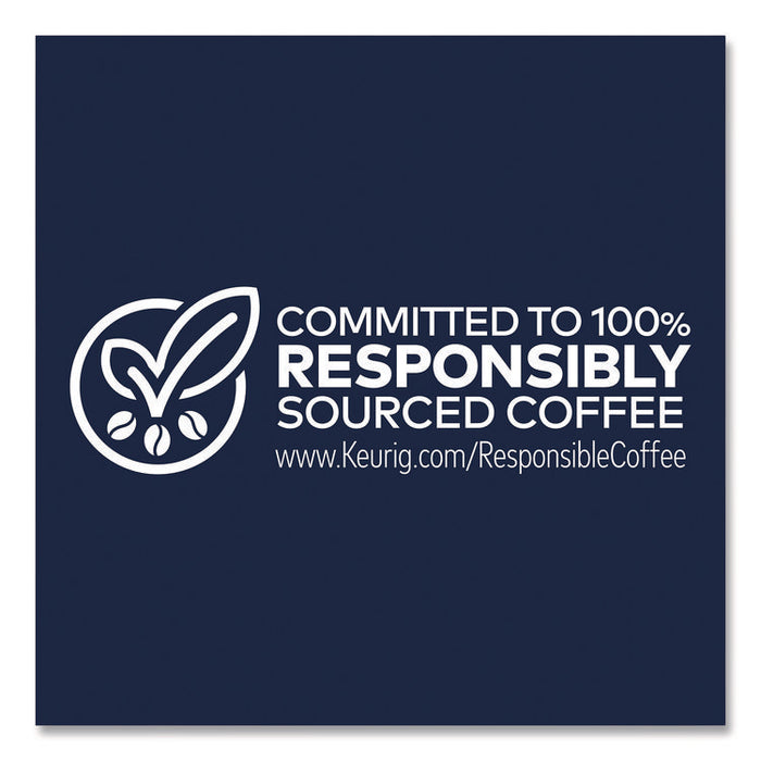 French Vanilla Coffee K-Cups, 24/Box