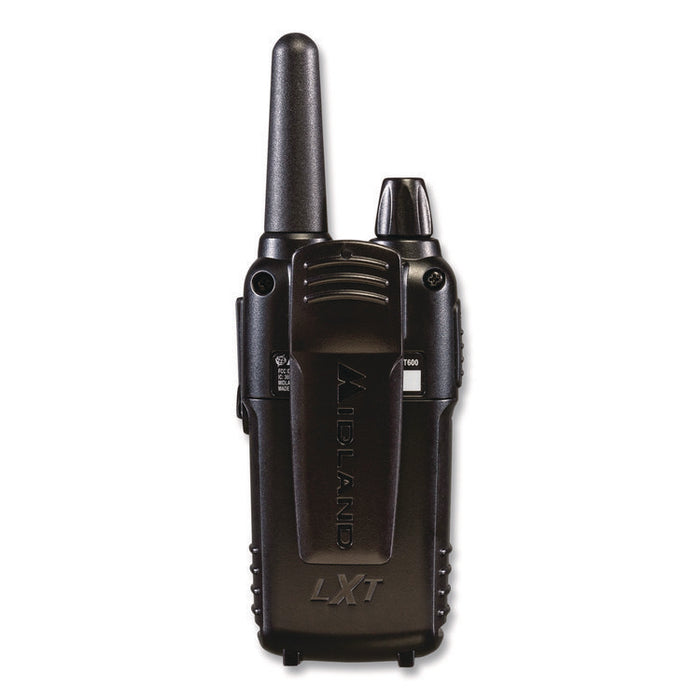 Biztalk Two-Way Business Radio Bundle, 6 Radios, 36 Channels