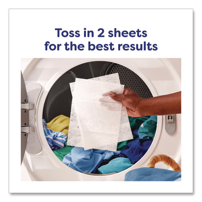 free and gentle Dryer Sheets, Fragrance Free, 240 Sheets/Box