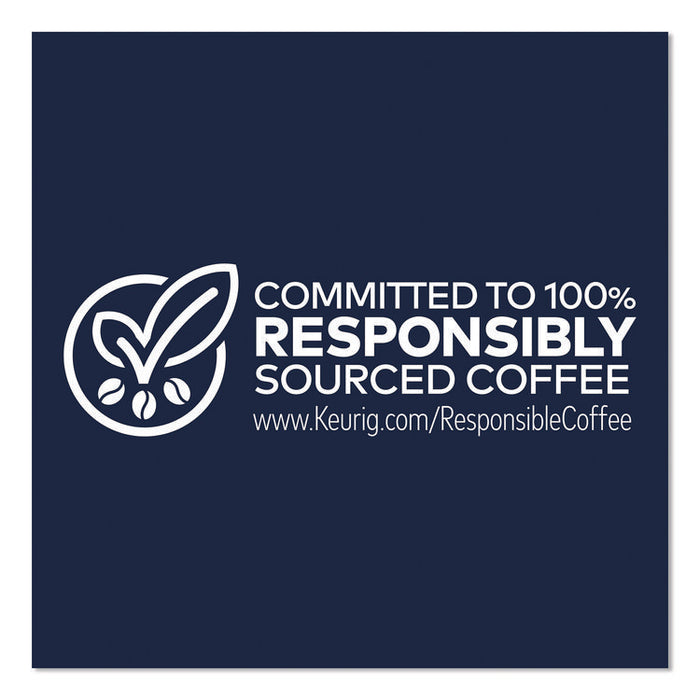 Decaf Coffee K-Cups, 24/Box