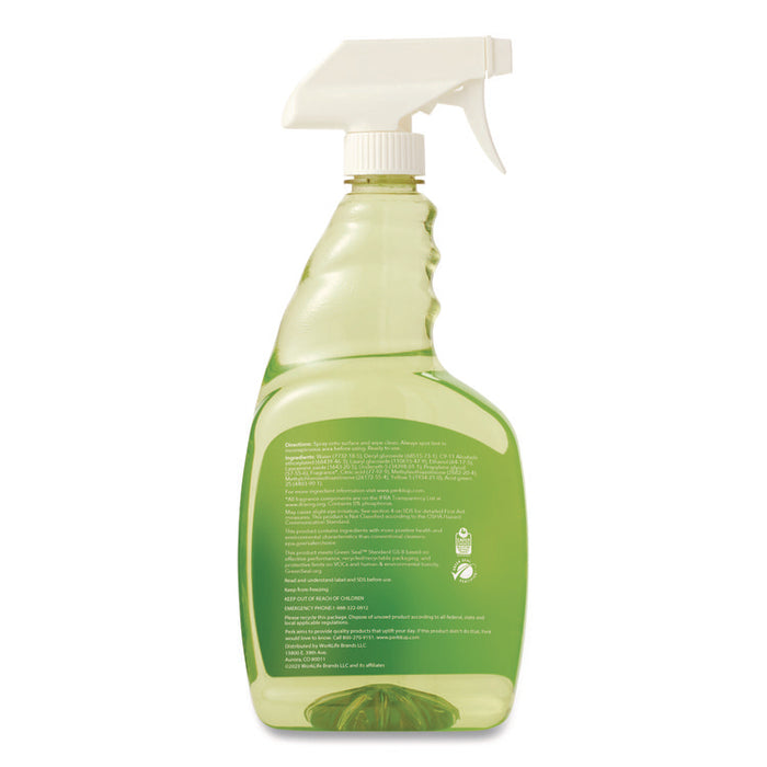 Hello Eco Multi-Purpose Cleaner, Citrus Scent, 32 oz Spray Bottle
