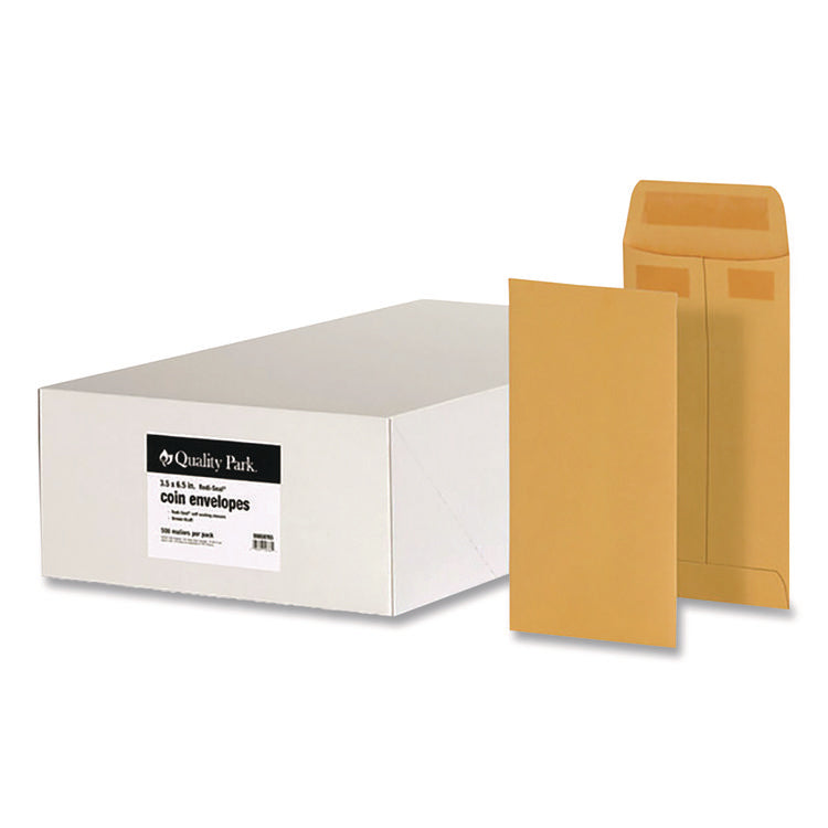 Office › Envelopes & Mail Supplies › Coin & Key Envelopes