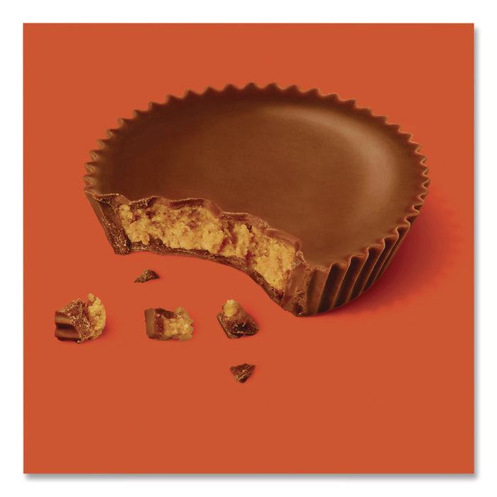 Miniatures Variety Party Pack, Assorted Milk Chocolates, 33 oz Bag