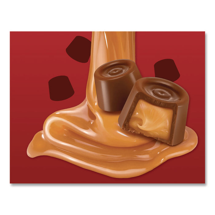 Miniatures Variety Party Pack, Assorted Milk Chocolates, 33 oz Bag