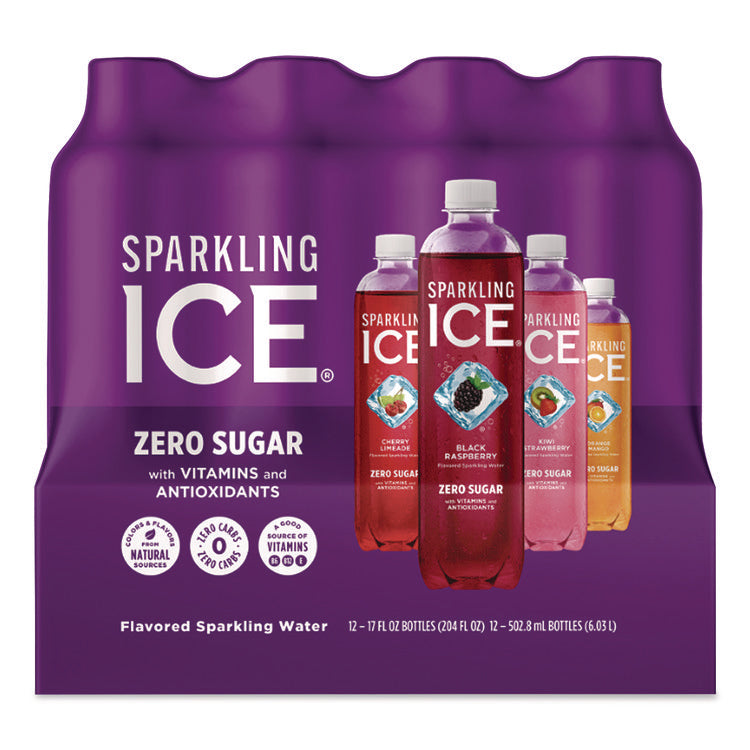 Foodservice › Beverages & Beverage Dispensers › Bottled Water