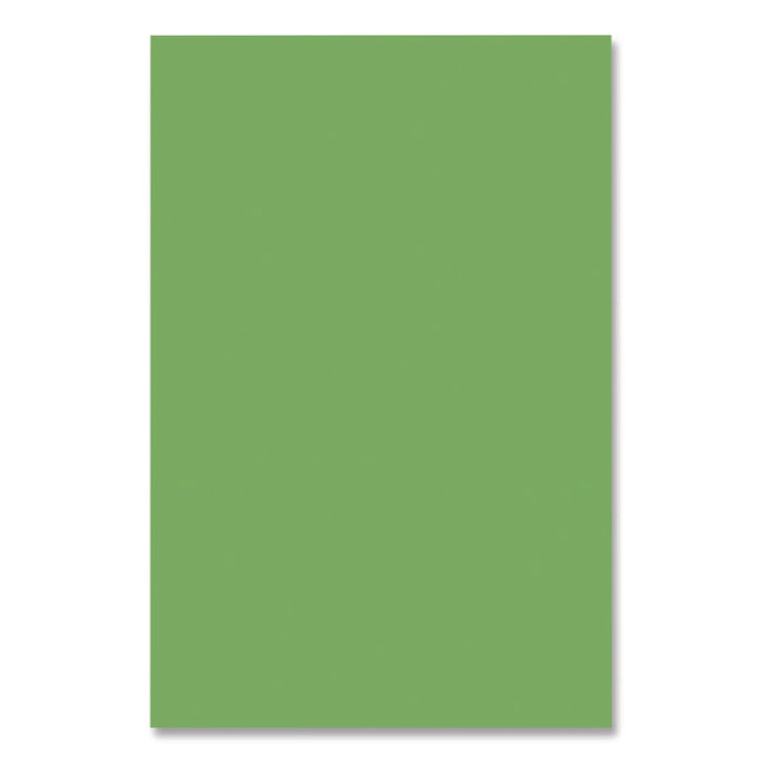 Spectra Art Tissue, 23 lb Tissue Weight, 20 x 30, Spring Green, 24/Pack