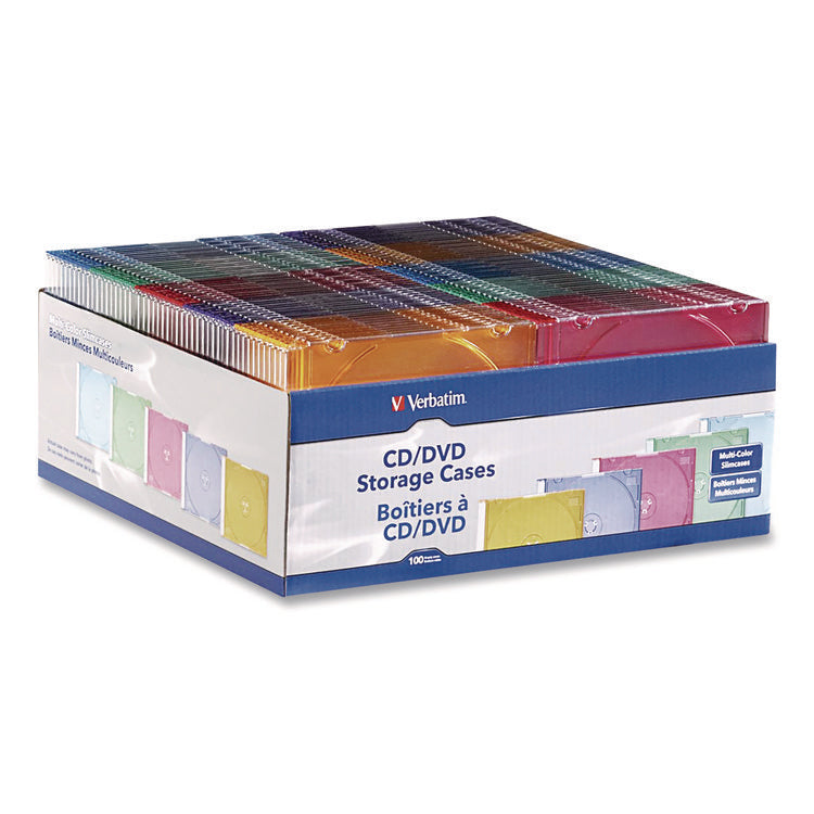Technology › Data Storage Media & Supplies › Jewel Cases
