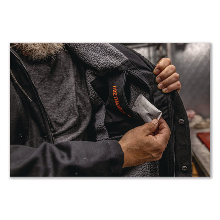 N-Ferno 6990 Hand Warming Packs, 40 Pairs, Individually Packaged