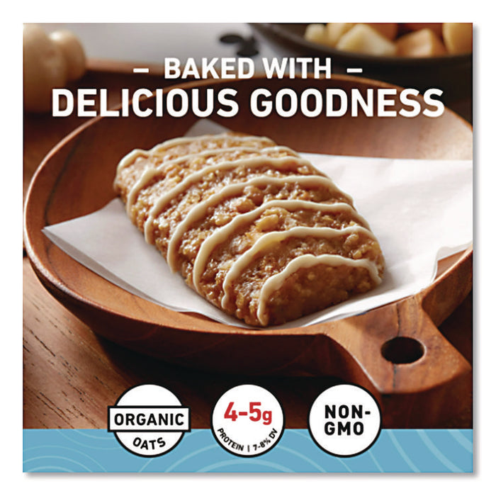 Energy Bar Minis, White Chocolate Macadamia Nut, 1 oz Bar, 20/Box