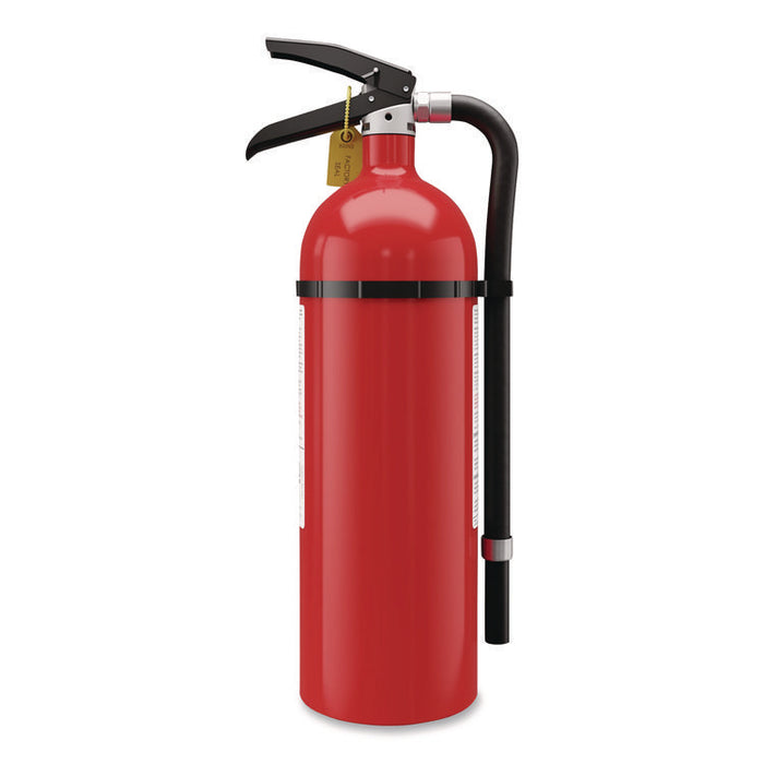 Pro-5MP Series Fire Extinguisher, with Wall Hanger, 3-A:40-B:C