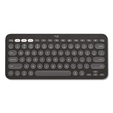 Pebble Keys 2 K380s, Graphite