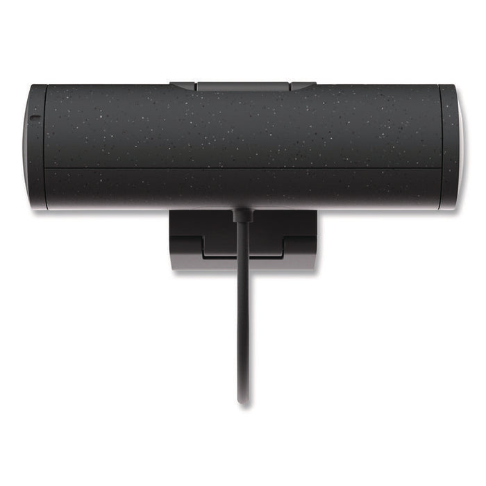 Brio 505 Plug and Play Webcam, 1920 pixels x 1080 pixels, 4 Mpixels, Graphite