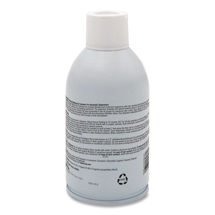 Premium Metered Air Freshener Refill, Lavender Lemonade, 7.1 oz Aerosol Spray