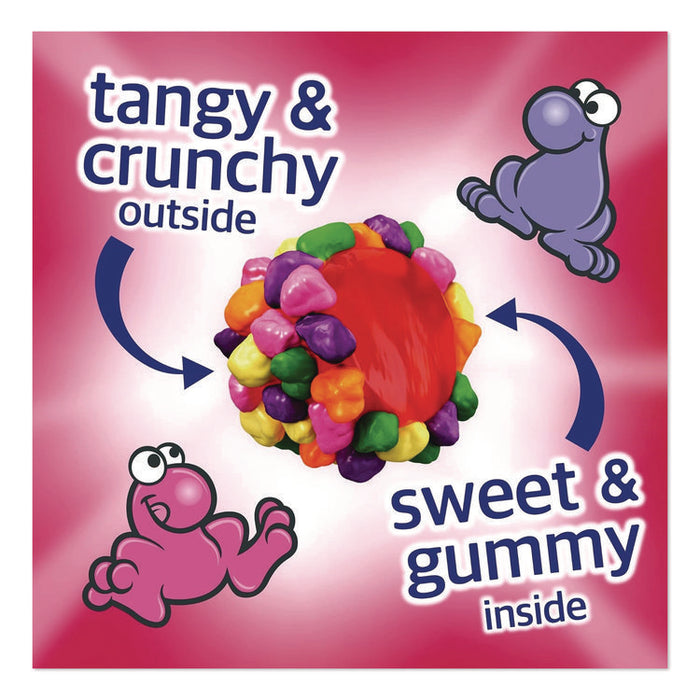 Party Mix Stand-Up Bag, 75 Pieces, Assorted Flavors, 1.7 lb Bag