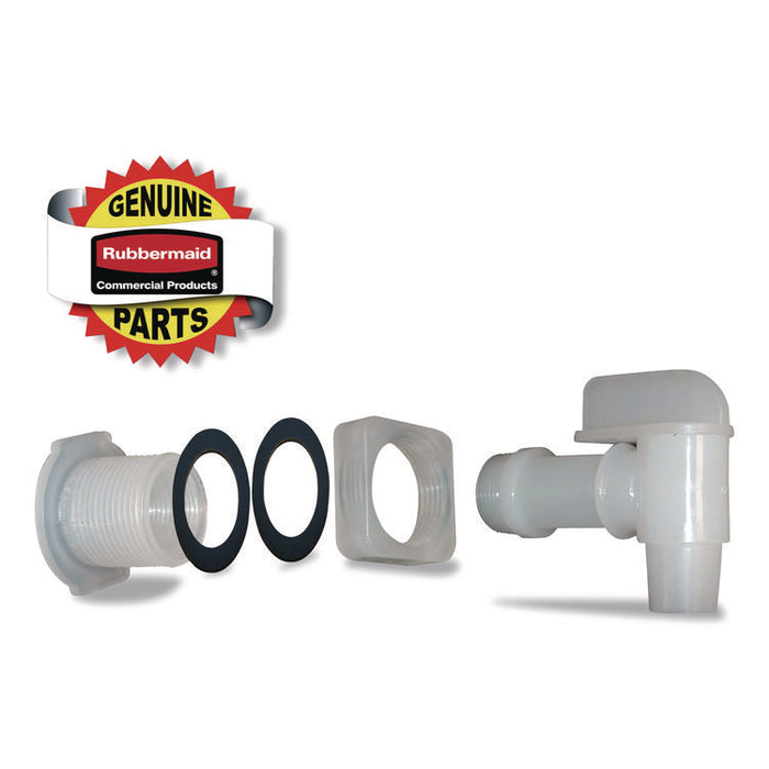 Spigot Kit for Greenskeeper Container