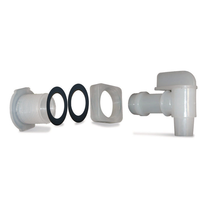 Spigot Kit for Greenskeeper Container