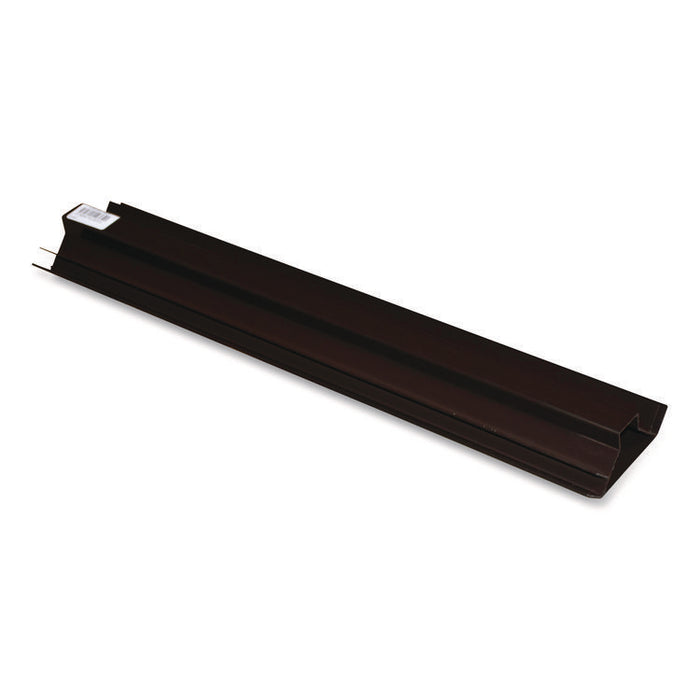 Landmark Series Replacement Parts, Decorative Leg, Sable