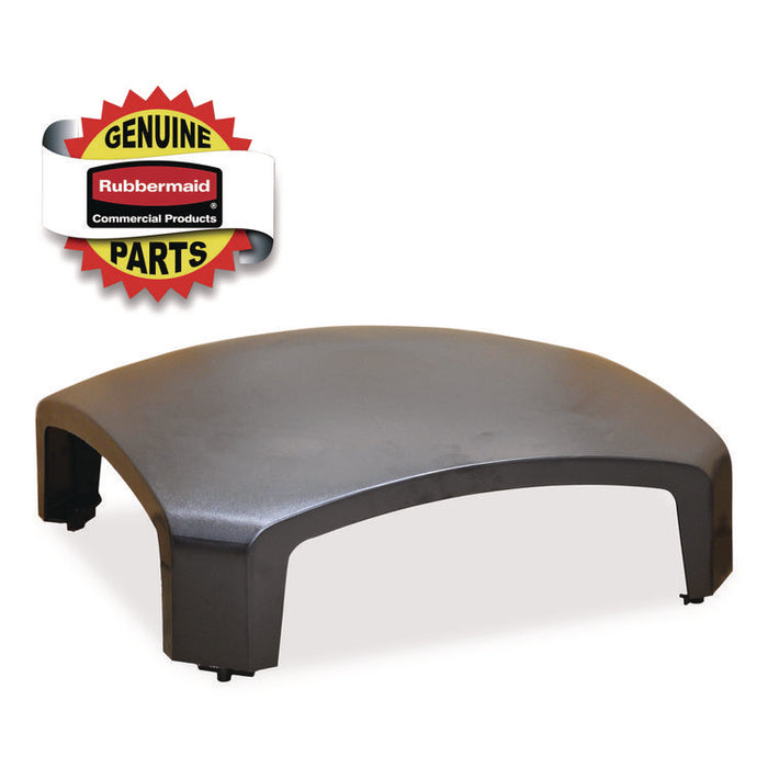 Landmark Series Replacement Parts, Dome Top, 26 x 26 x 10.5, Black